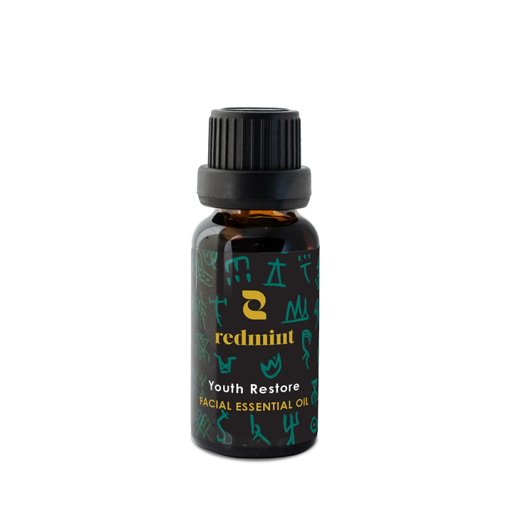 Facial Essential Oil - Youth Restore