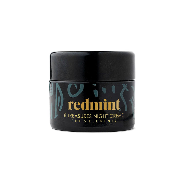 Redmint Eight Treasures Night Cream